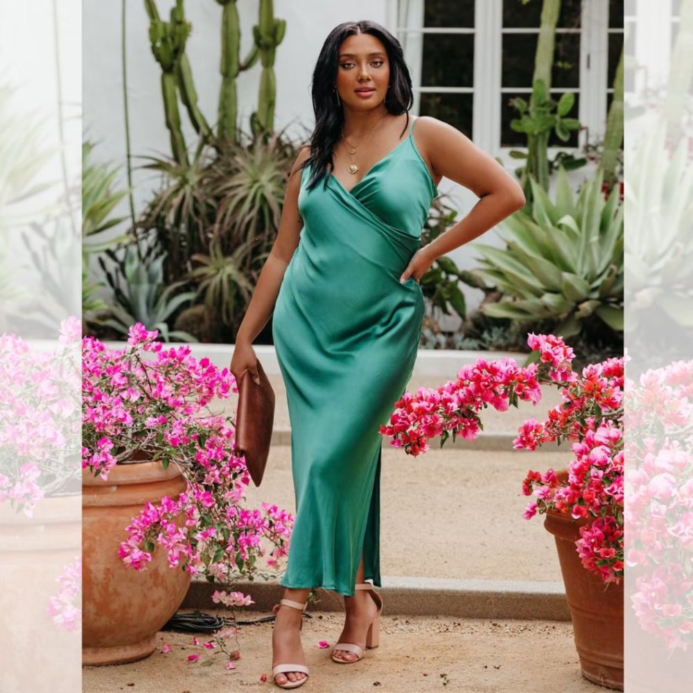 Vici Dress